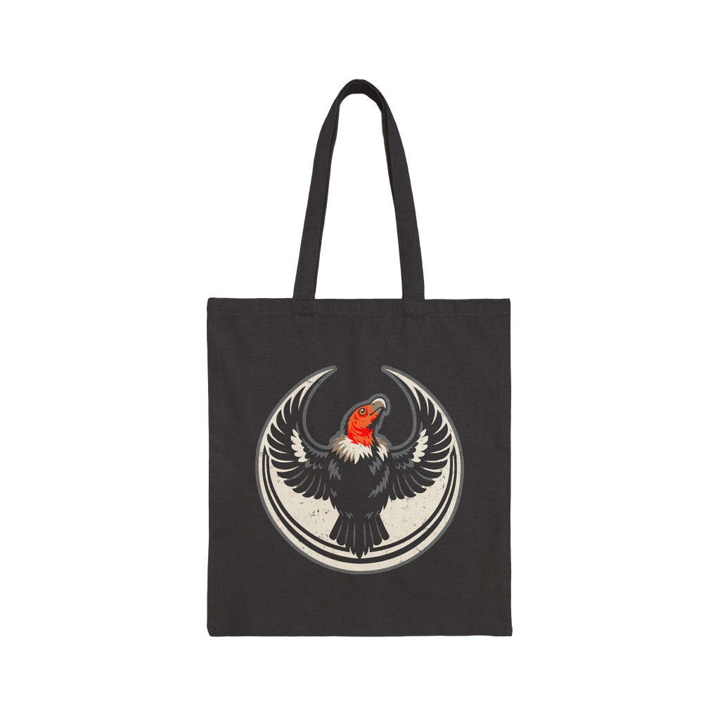 California Rebel Alliance Tote Bag