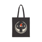 California Rebel Alliance Tote Bag