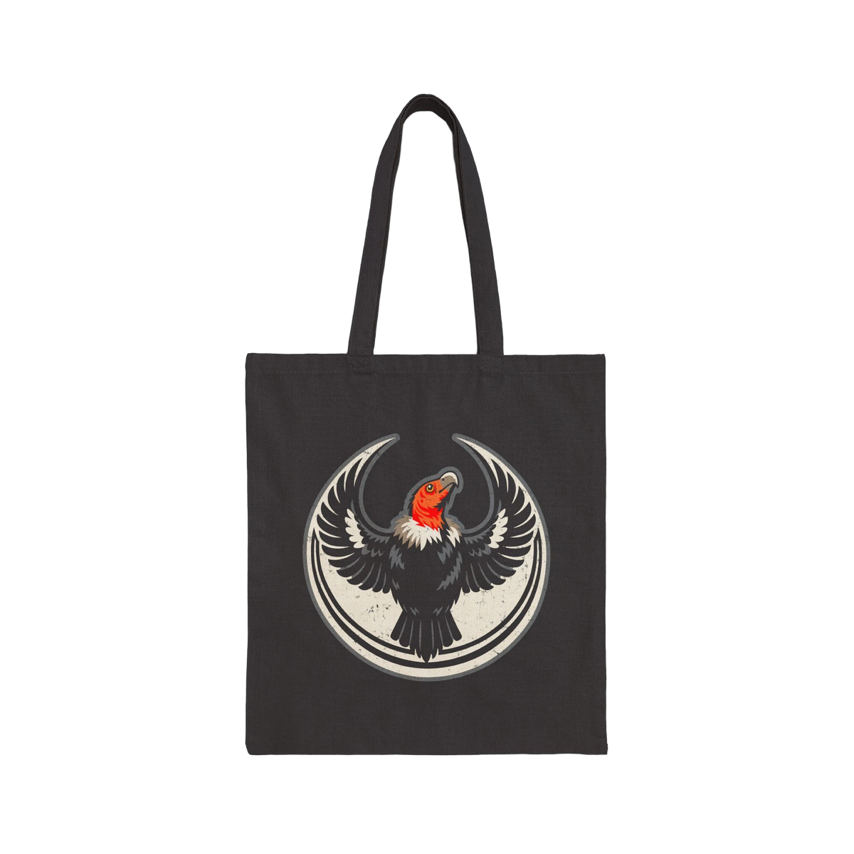 California Rebel Alliance Tote Bag