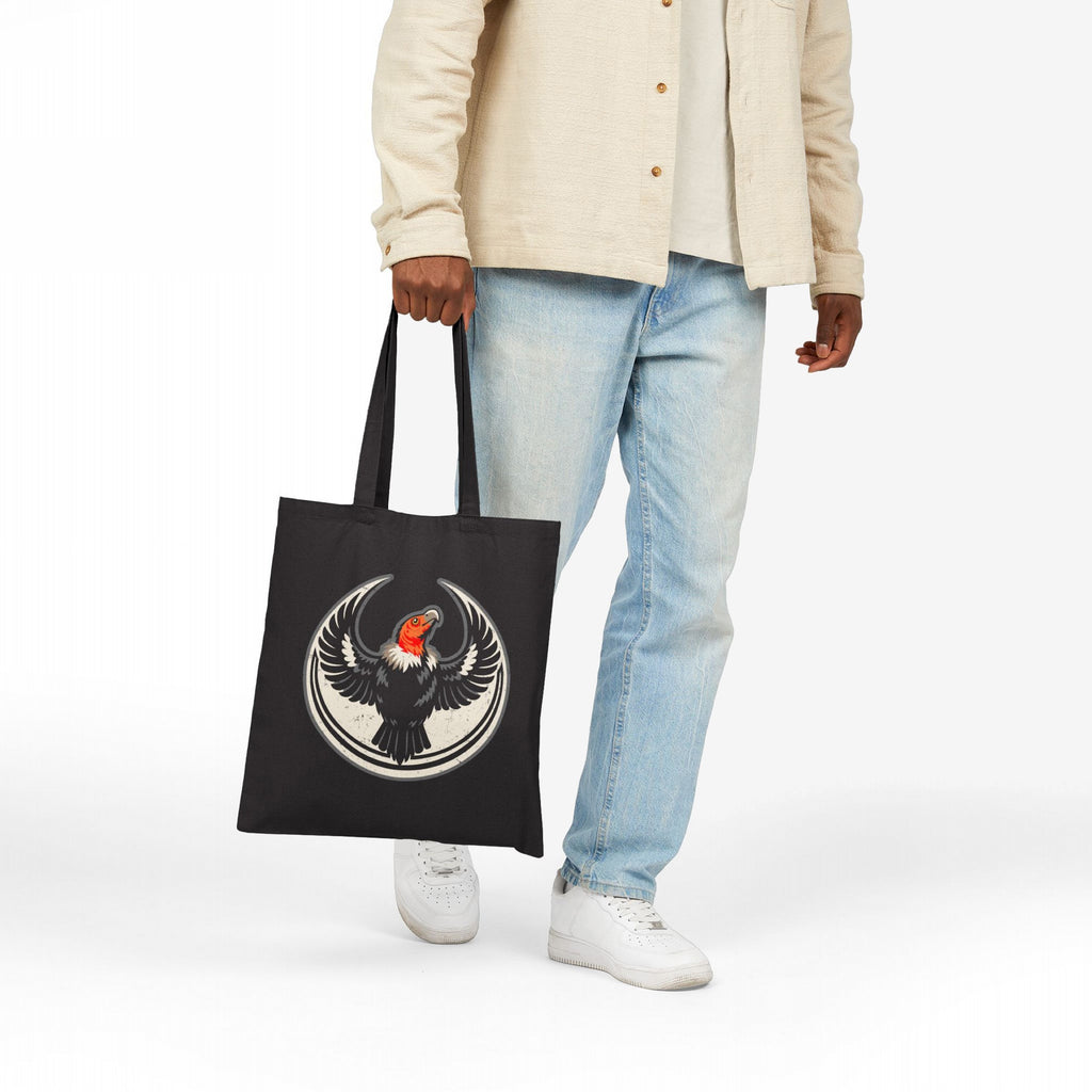 California Rebel Alliance Tote Bag