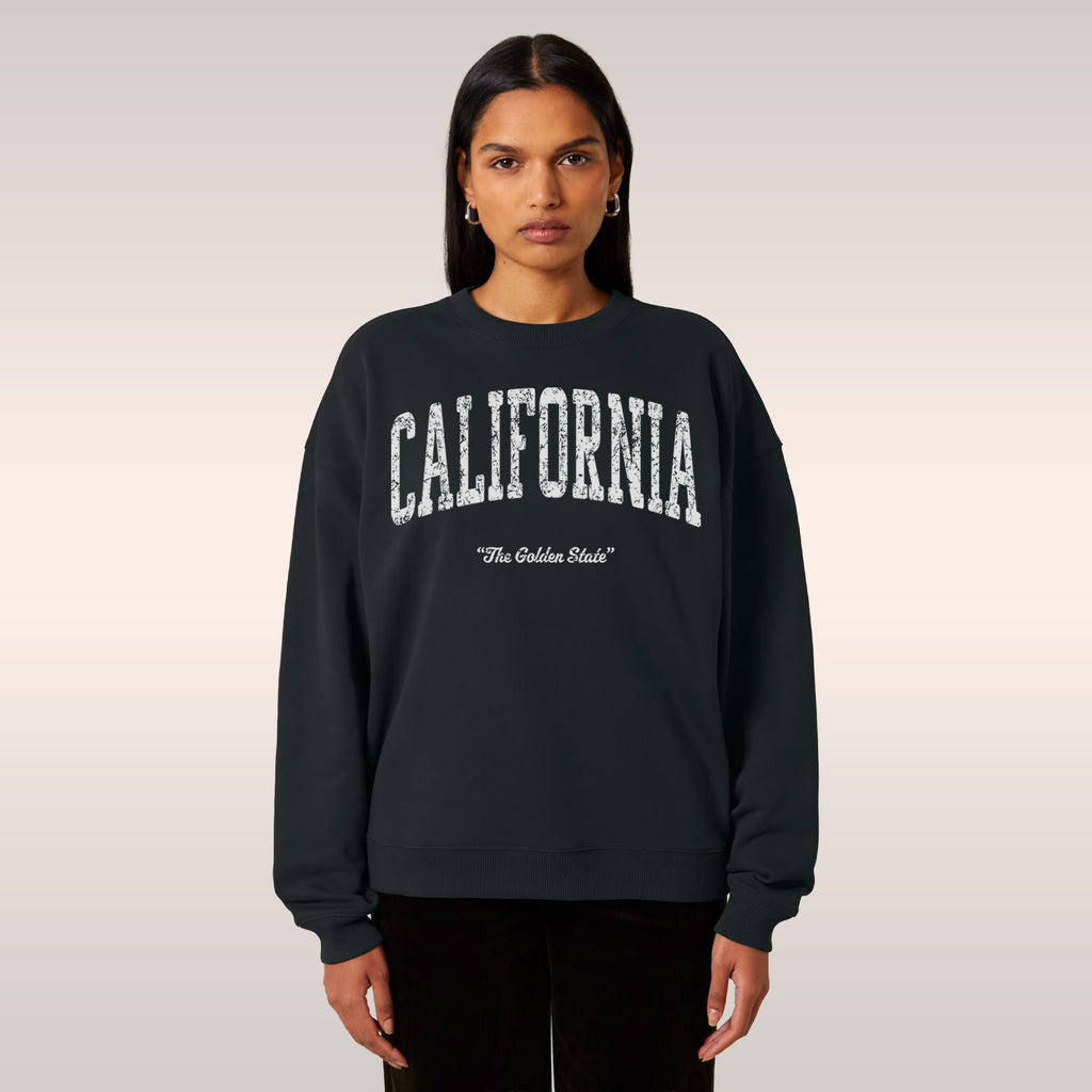 California Vintage Sweatshirt