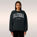 California Vintage Sweatshirt