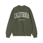 California Vintage Sweatshirt