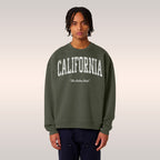 California Vintage Sweatshirt