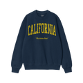 California Vintage Sweatshirt