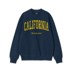California Vintage Sweatshirt