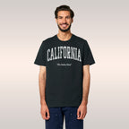 California Vintage T-shirt