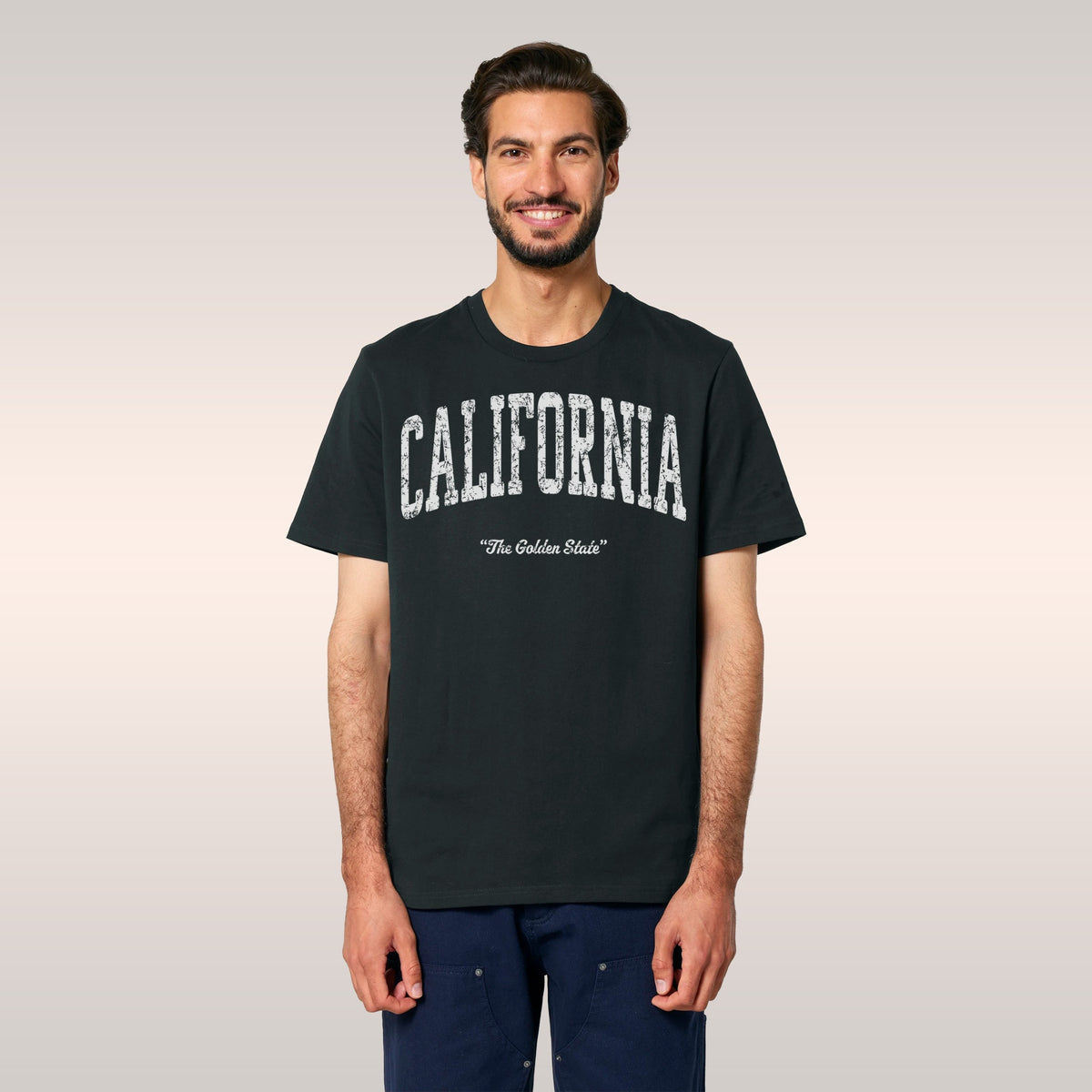 California Vintage T-shirt