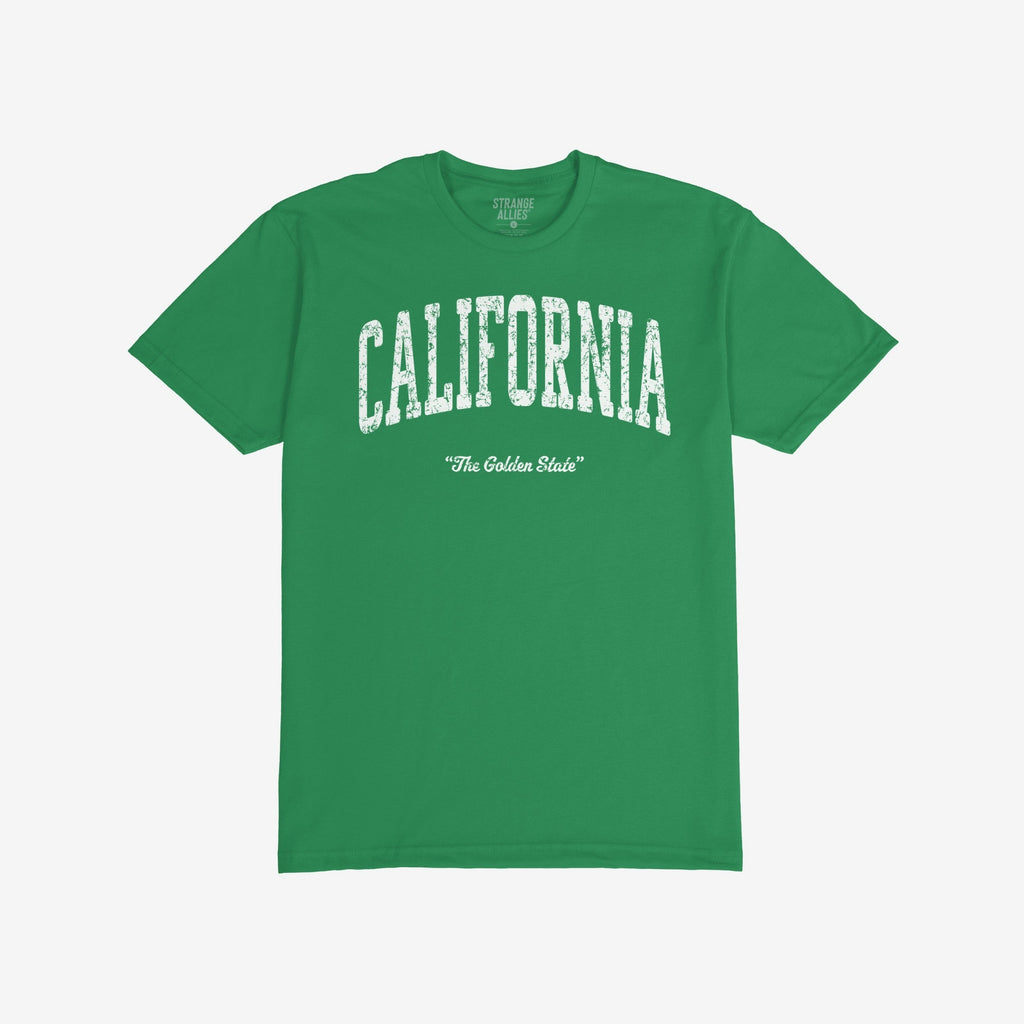 California Vintage T-shirt