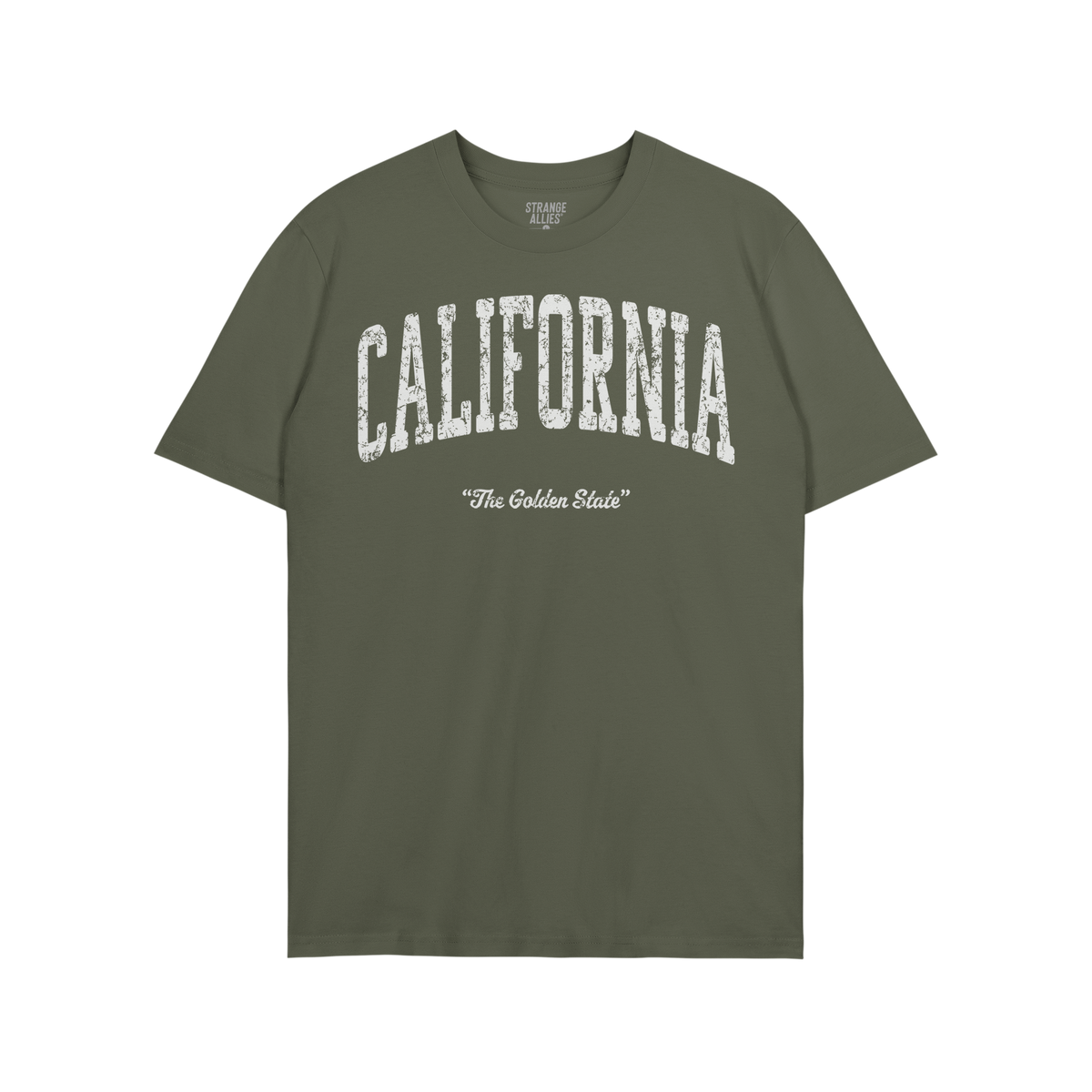 California Vintage T-shirt