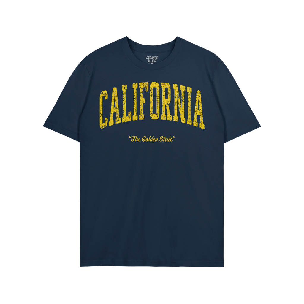 California Vintage T-shirt