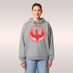 Canada Rebel Alliance Hoodie