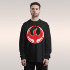 Canada Rebel Alliance Long Sleeve T-shirt