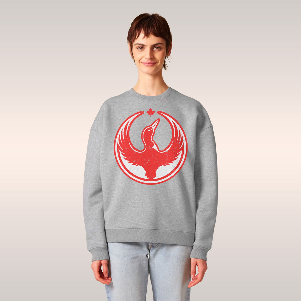 Canada Rebel Alliance Sweatshirt