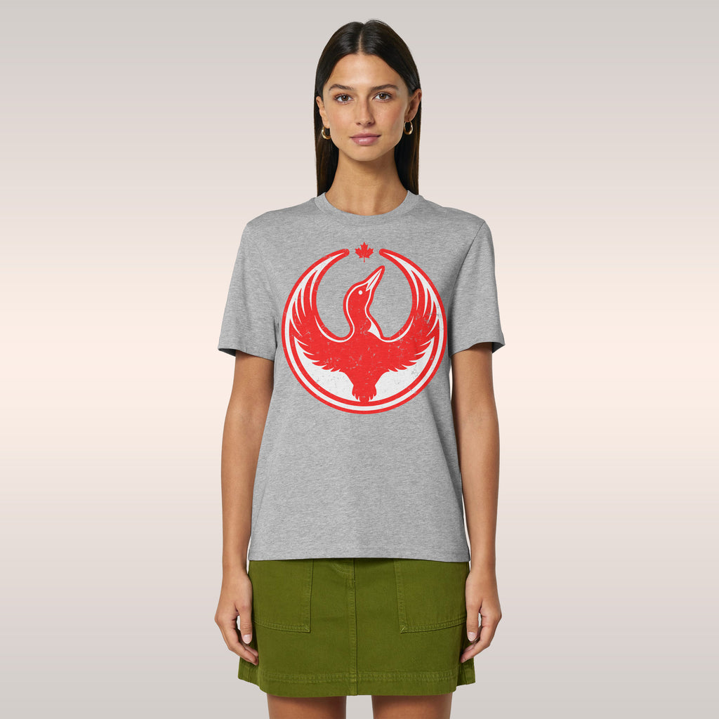 Canada Rebel Alliance T-shirt