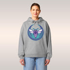 Charlotte Rebel Alliance Hoodie
