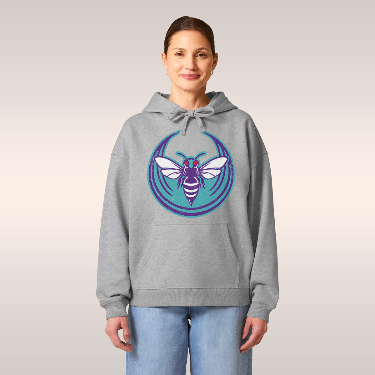 Charlotte Rebel Alliance Hoodie