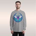Charlotte Rebel Alliance Long Sleeve T-shirt