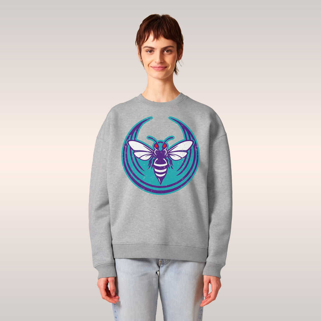 Charlotte Rebel Alliance Sweatshirt