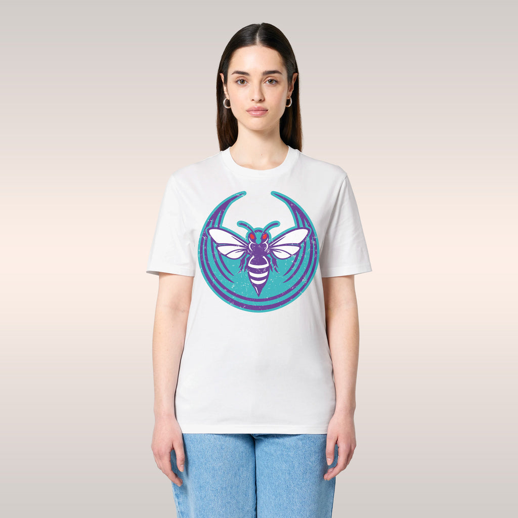 Charlotte Rebel Alliance T-shirt