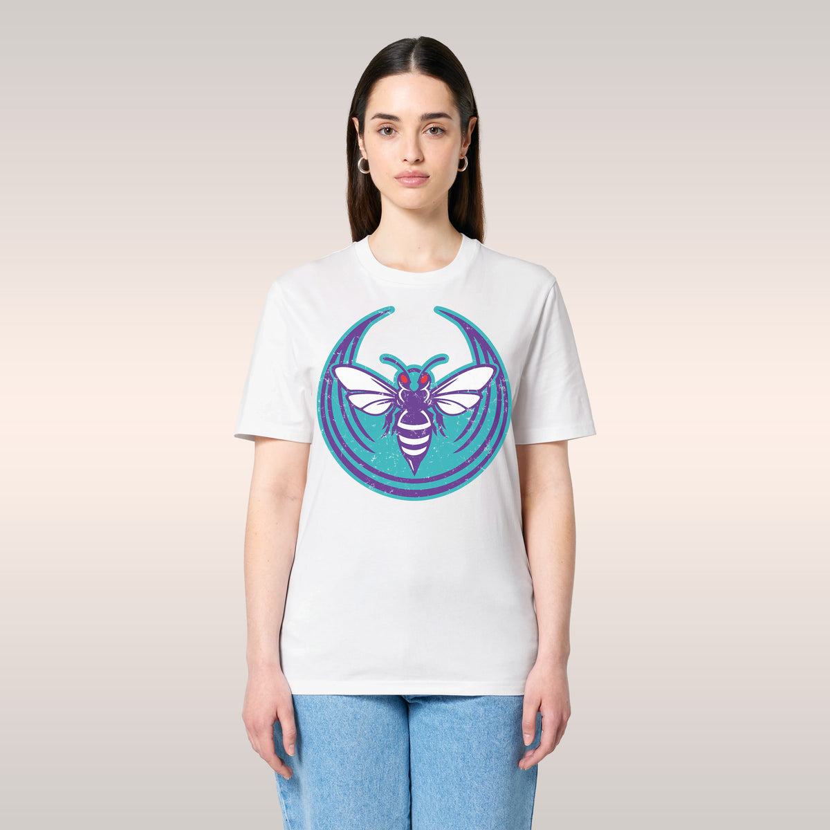 Charlotte Rebel Alliance T-shirt