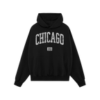Chicago 312 Hoodie