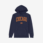 Chicago 312 Hoodie & Sweatshirt