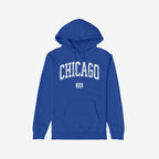 Chicago 312 Hoodie & Sweatshirt