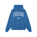 Chicago 312 Hoodie