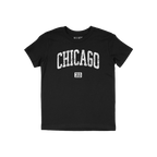 Chicago 312 Kids T-shirt