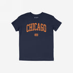 Chicago 312 T-shirt