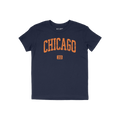 Chicago 312 Kids T-shirt