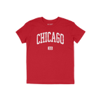 Chicago 312 Kids T-shirt