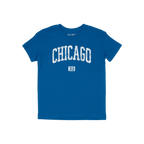 Chicago 312 Kids T-shirt