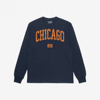 Chicago 312 T-shirt