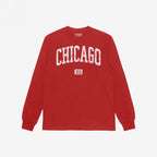 Chicago 312 T-shirt
