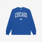 Chicago 312 T-shirt