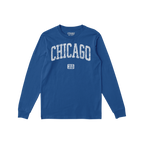 Chicago 312 Long Sleeve T-shirt