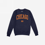 Chicago 312 Hoodie & Sweatshirt