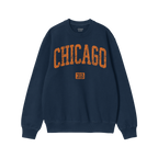 Chicago 312 Sweatshirt