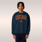 Chicago 312 Sweatshirt