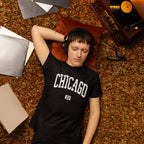 Chicago 312 T-shirt