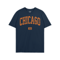 Chicago 312 T-shirt