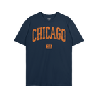 Chicago 312 T-shirt