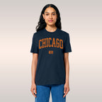 Chicago 312 T-shirt