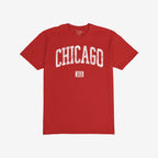 Chicago 312 T-shirt