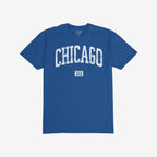 Chicago 312 T-shirt