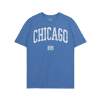 Chicago 312 T-shirt