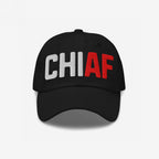 Chicago AF Hat