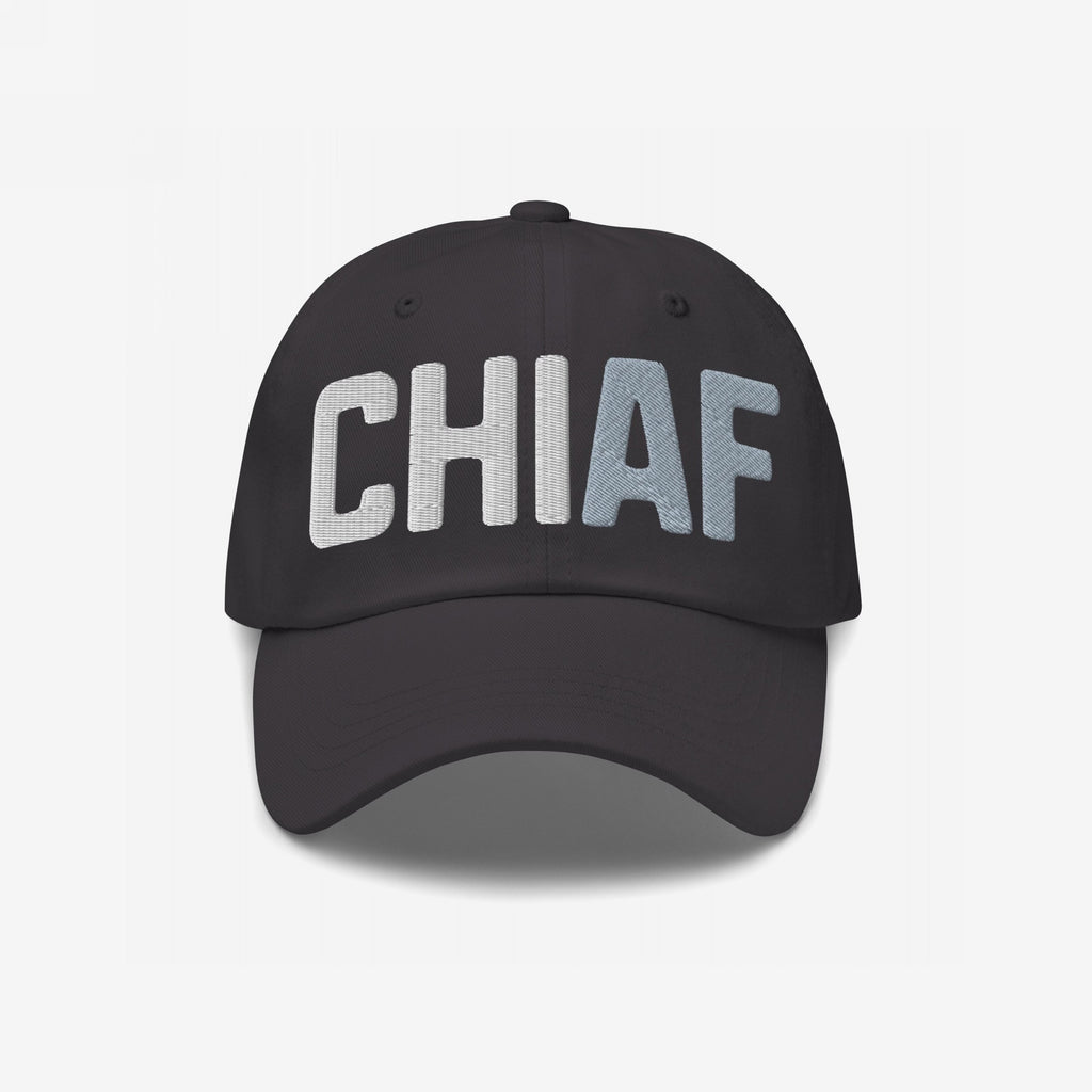Chicago AF Hat